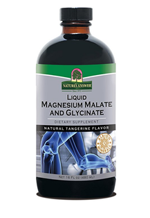 Lady of Lyme: Supplements I Love - Magnesium